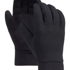 Burton M Gore-Tex Under Gloves -winter gloves shop Burton M Baker 2 in 1 Undermitts 2020 002 True Black 1 k119967 002 true black