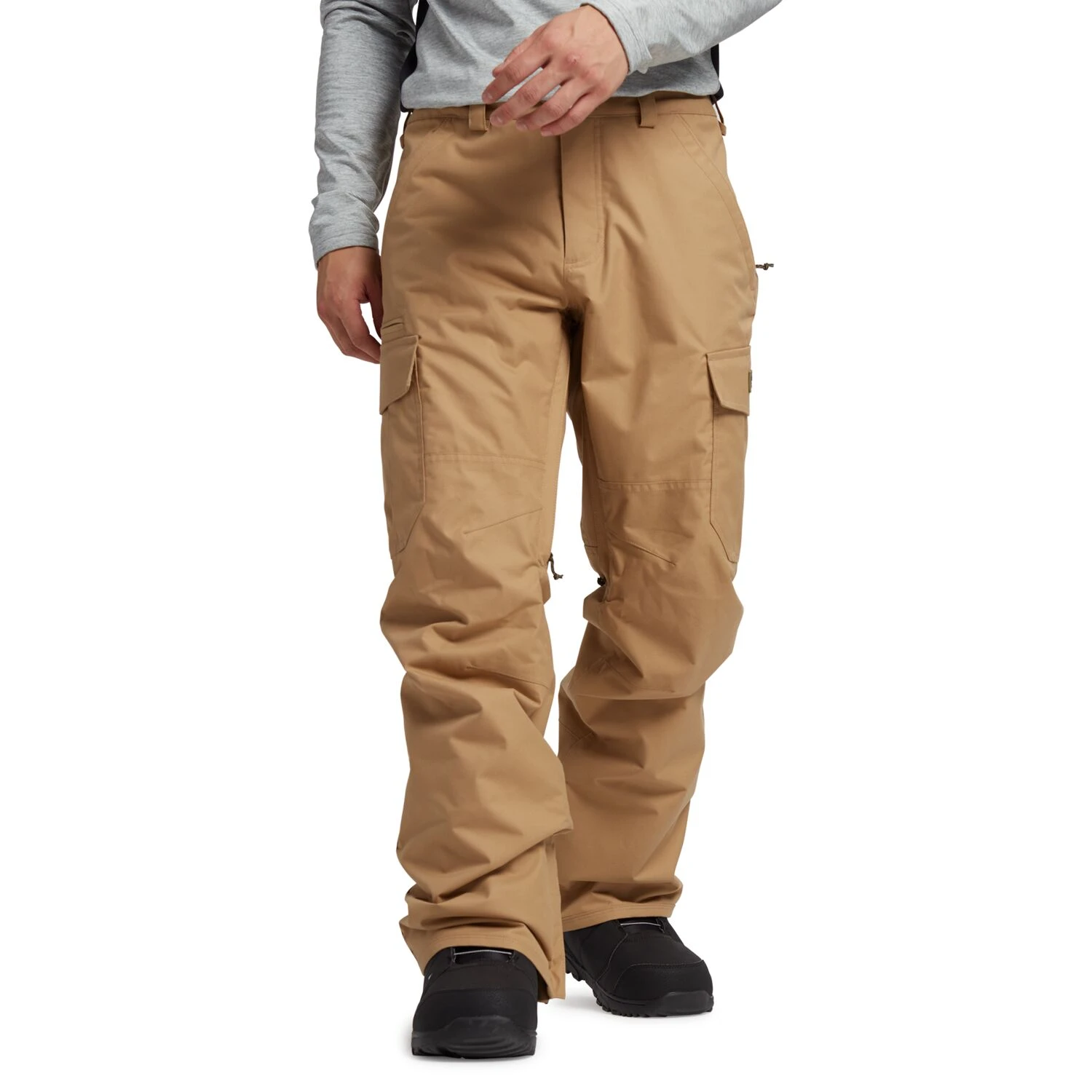 Burton M Cargo Pant Regular 3 Burton M Cargo Pant Regular