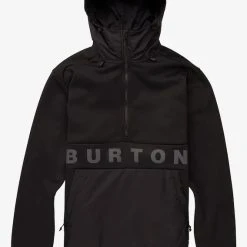 Burton M Crown Weatherproof Performance Fleece Pullover