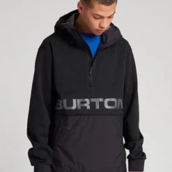 Burton M Crown Weatherproof Performance Fleece Pullover 6 Burton M Crown Weatherproof Performance Fleece Pullover -winter gloves shop Burton M Crown Weatherproof Performance 2