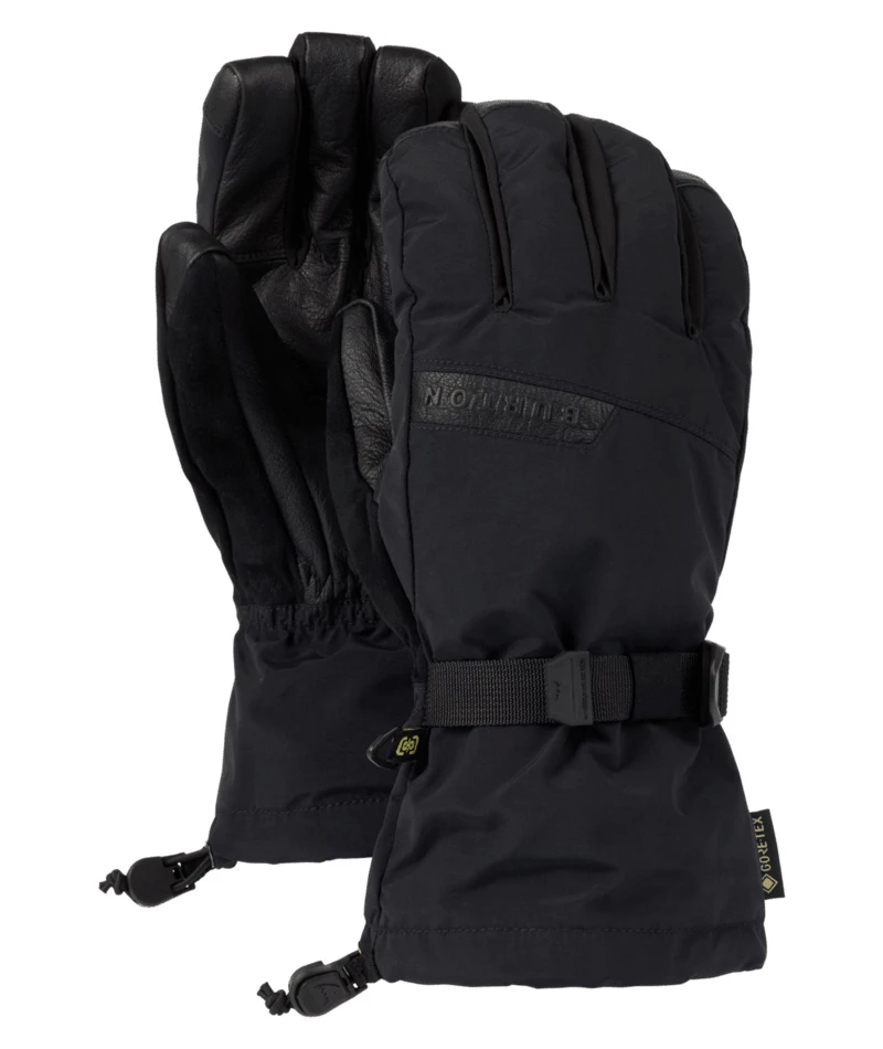 Burton M Deluxe Gore-Tex Gloves