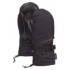 Burton M Deluxe Gore-Tex Mittens 2 Burton M Deluxe Gore-Tex Mittens -winter gloves shop Burton M Deluxe Gore Tex Mittens 002 True Black 2023 1