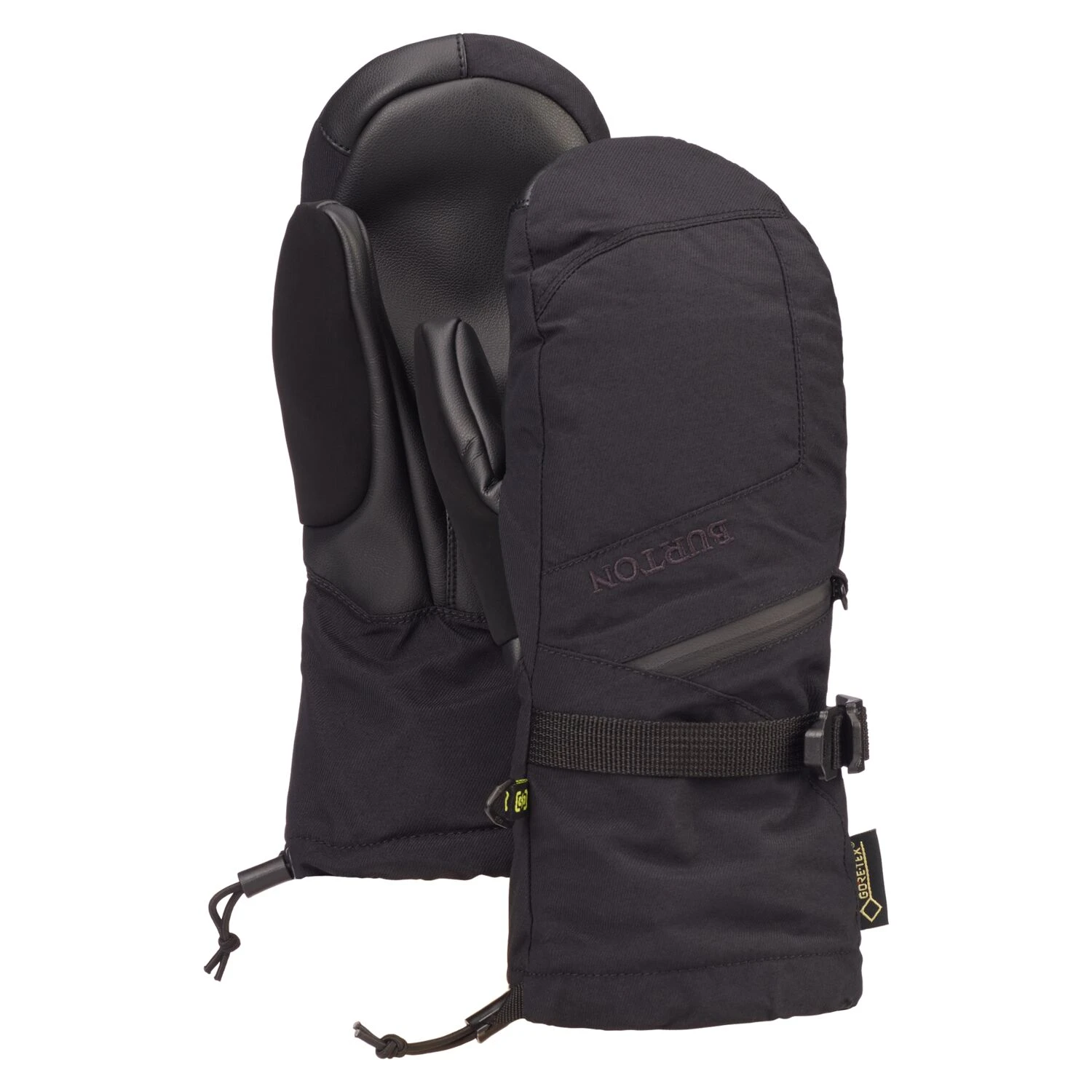 Burton M Deluxe Gore-Tex Mittens