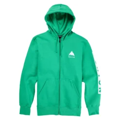 Burton M Elite Full-Zip Hoodie