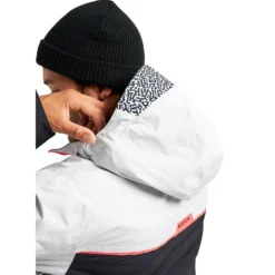 Burton M Frostner Jacket 12 Burton M Frostner Jacket -winter gloves shop Burton M Frostner Jacket 021 lnrgry pjprnt trublk 2022 4