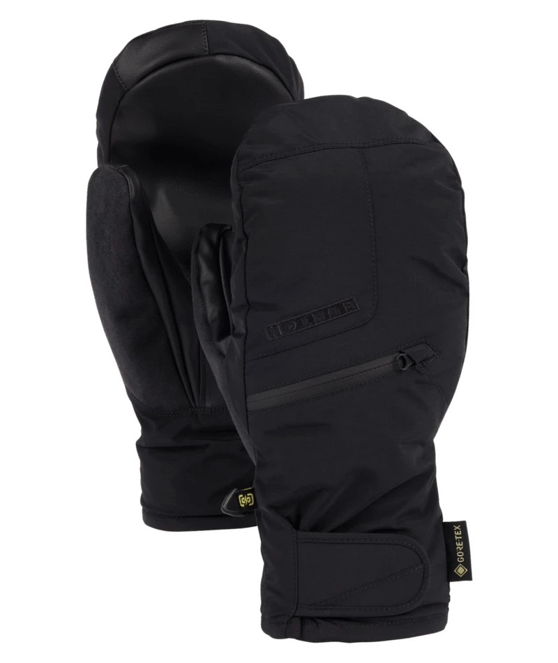 Burton M Gore-Tex Under Mittens 3 Burton M Gore-Tex Under Mittens