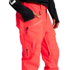 Burton M Gore Vent Pant 13 Burton M Gore Vent Pant -winter gloves shop Burton M Gore Vent Pant 650 Potent Pink 2022 5