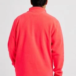 Burton M Hearth Fleece Pullover 8 Burton M Hearth Fleece Pullover -winter gloves shop Burton M Hearth Fleece Pullover Potent Pink 2022 3 1