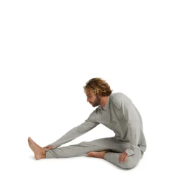 Burton M Mdwt Crew -winter gloves shop Burton M Midwt Crew 2023 Grey Heather 4