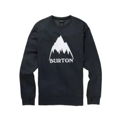 Burton M Oak Crew