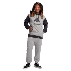 Burton M Oak Po 11 Burton M Oak Po -winter gloves shop Burton M Oak Po 2022 020 Gryhtr Trublk 4 1