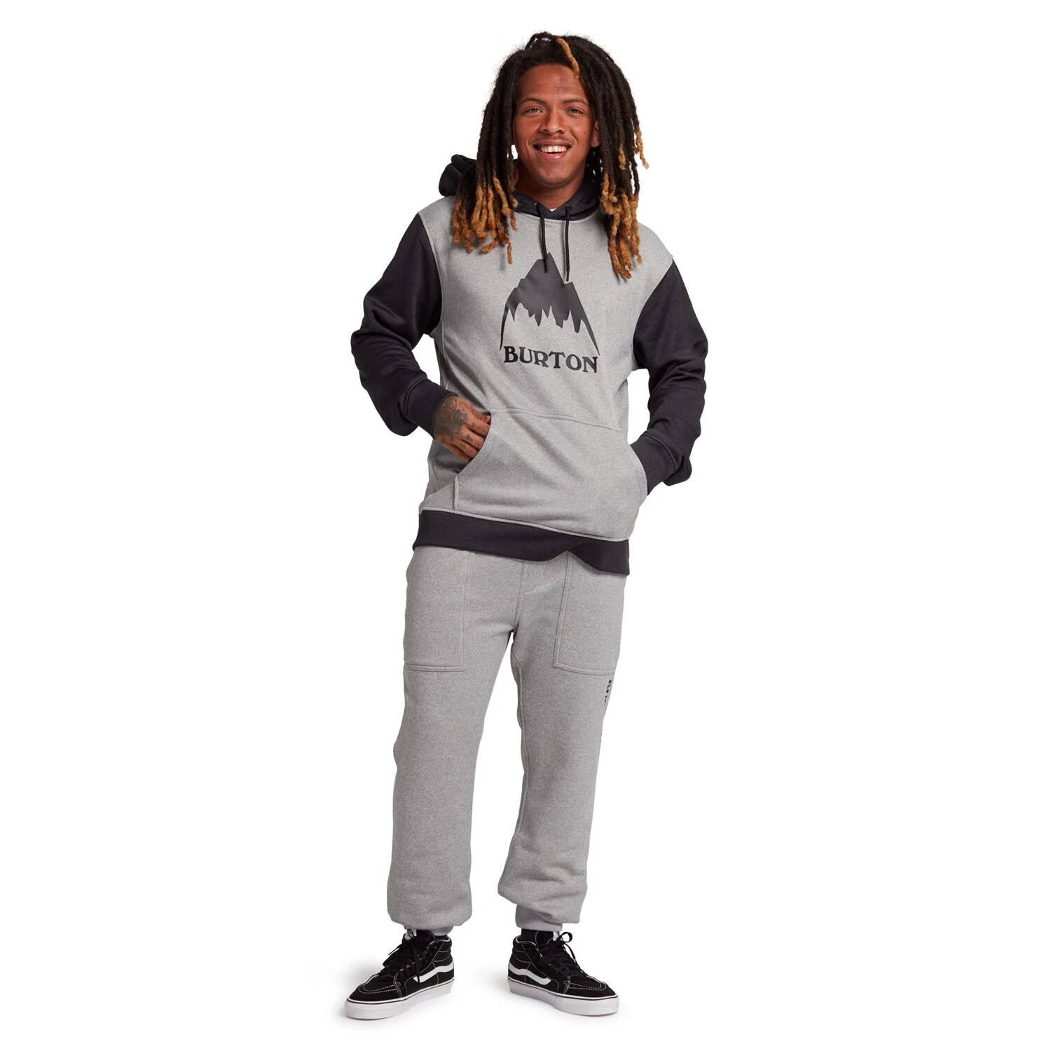 Burton M Oak Po 7 Burton M Oak Po - Afbeelding 5