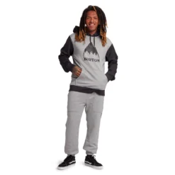 Burton M Oak Po 11 Burton M Oak Po -winter gloves shop Burton M Oak Po 2022 020 Gryhtr Trublk 4