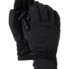 Burton M Profile Under Gloves 1 Burton M Profile Under Gloves -winter gloves shop Burton M Profile Under Gloves 2023 002 True Black 1