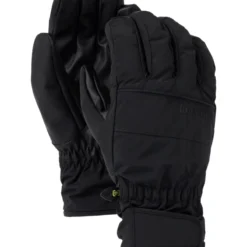 Burton M Profile Under Gloves