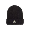 Burton M Shenandoah Beanie 1 Burton M Shenandoah Beanie -winter gloves shop Burton M Shenandoah Beanie 2022 001 Trublk Trcdro 1