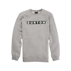 Burton M Vault Crew