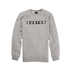 Burton M Vault Crew