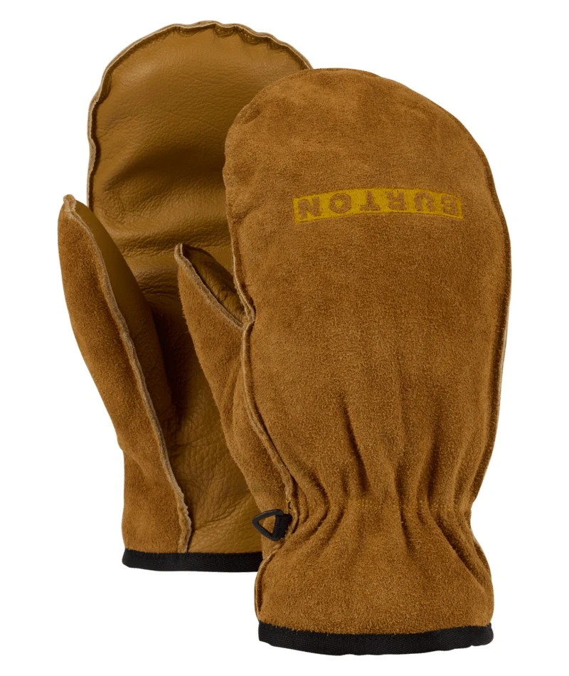 Burton M Workhorse Mitt 3 Burton M Workhorse Mitt