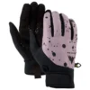 Burton Park Glove 1 Burton Park Glove -winter gloves shop Burton Park Glove 2023 968 Elderberry Spatter 1