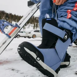 Burton M Swath Step On Sweetspot Boots 2023
