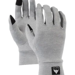 Burton Touchscreen Glove Liner