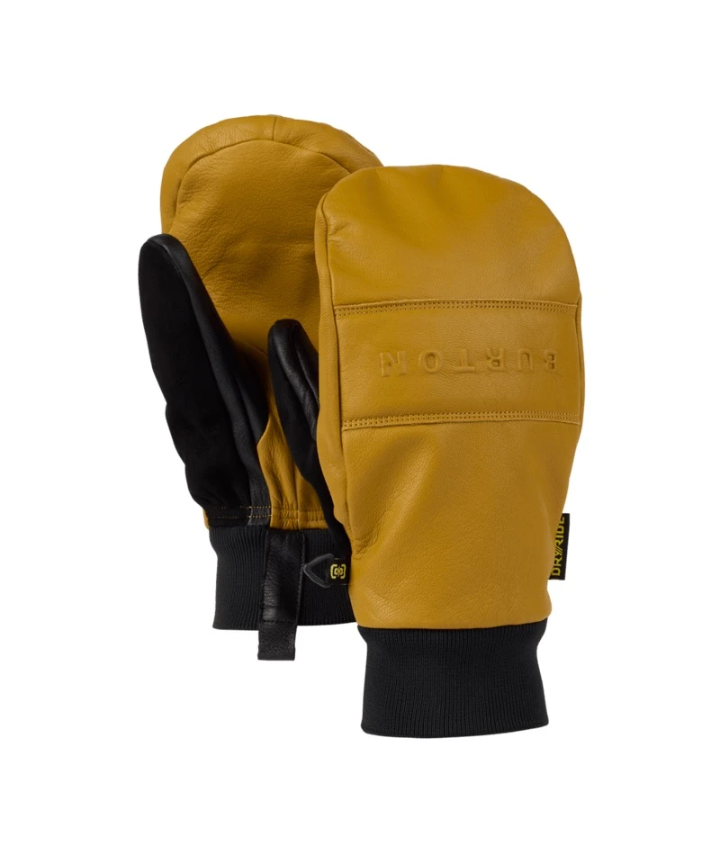 Burton Treeline Leather Mt 3 Burton Treeline Leather Mt