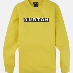 Burton Vault Crew 2023