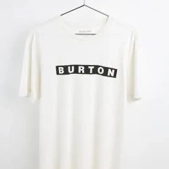 Burton Vault Short Sleeve T-Shirt 2023