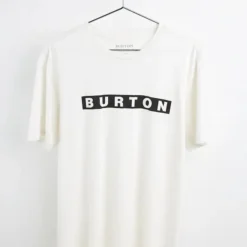 Burton Vault Short Sleeve T-Shirt 2023