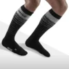 Cep M Ski Nordic Design Socks 2 Cep M Ski Nordic Design Socks -winter gloves shop Cep M Ski Nordic Design Socks 2022 zwart 1