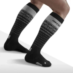 Cep M Ski Nordic Design Socks 5 Cep M Ski Nordic Design Socks -winter gloves shop Cep M Ski Nordic Design Socks 2022 zwart 2
