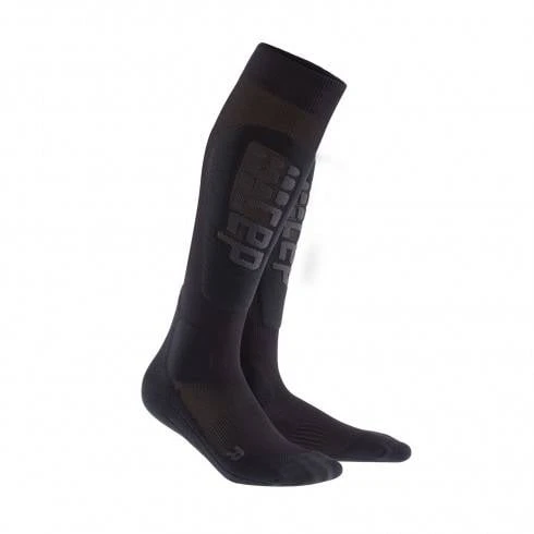 Cep M Ski Ultralight Socks 3 Cep M Ski Ultralight Socks