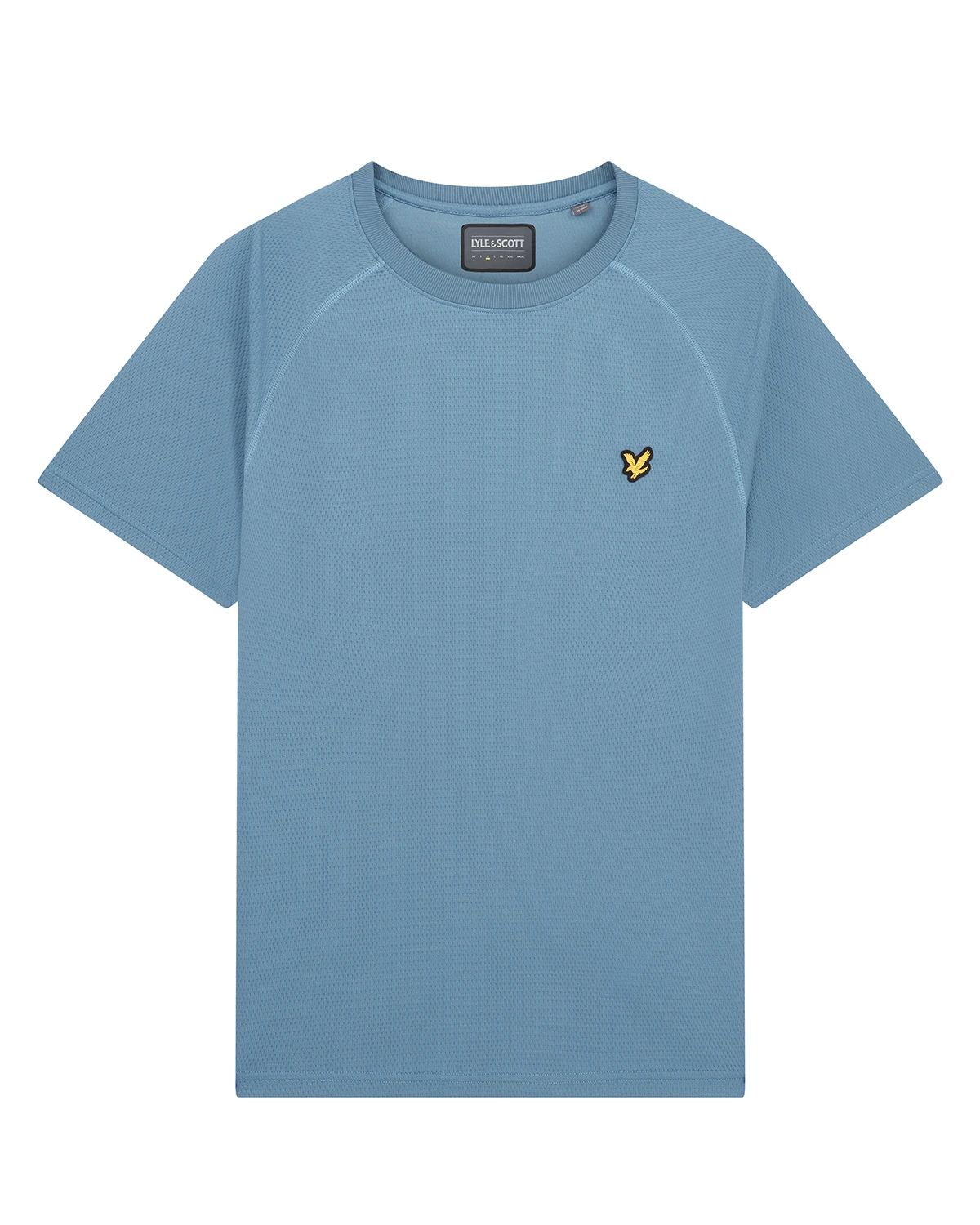 Lyle And Scott Core Raglan 2023 3 Lyle And Scott Core Raglan 2023