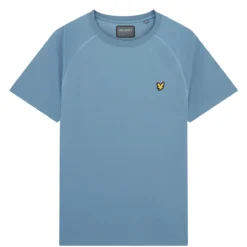 Lyle And Scott Core Raglan 2023