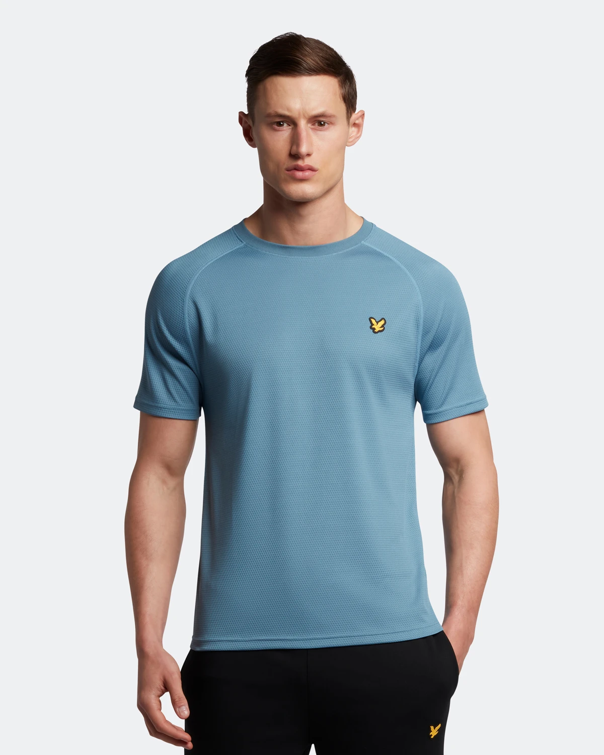 Lyle And Scott Core Raglan 2023 4 Lyle And Scott Core Raglan 2023 - Afbeelding 2