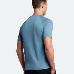 Lyle And Scott Core Raglan 2023 7 Lyle And Scott Core Raglan 2023 -winter gloves shop Core Raglan Nebula 3 1