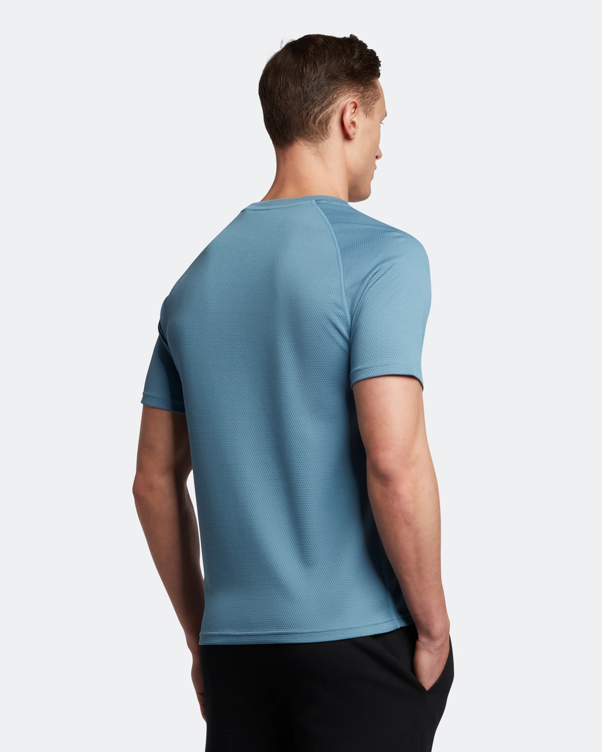 Lyle And Scott Core Raglan 2023 5 Lyle And Scott Core Raglan 2023 - Afbeelding 3