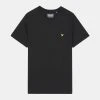 Lyle And Scott Core Raglan Shirt 2023 2 Lyle And Scott Core Raglan Shirt 2023 -winter gloves shop Core Raglan zwart 1