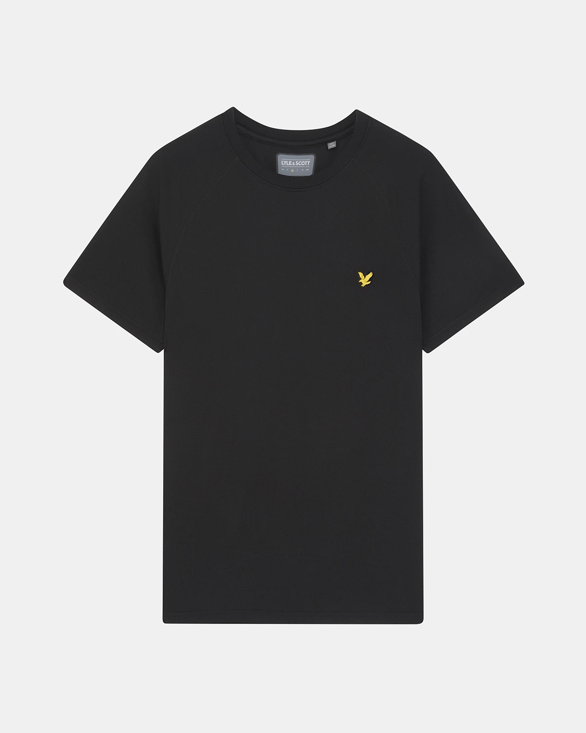 Lyle And Scott Core Raglan Shirt 2023 2 Lyle And Scott Core Raglan Shirt 2023