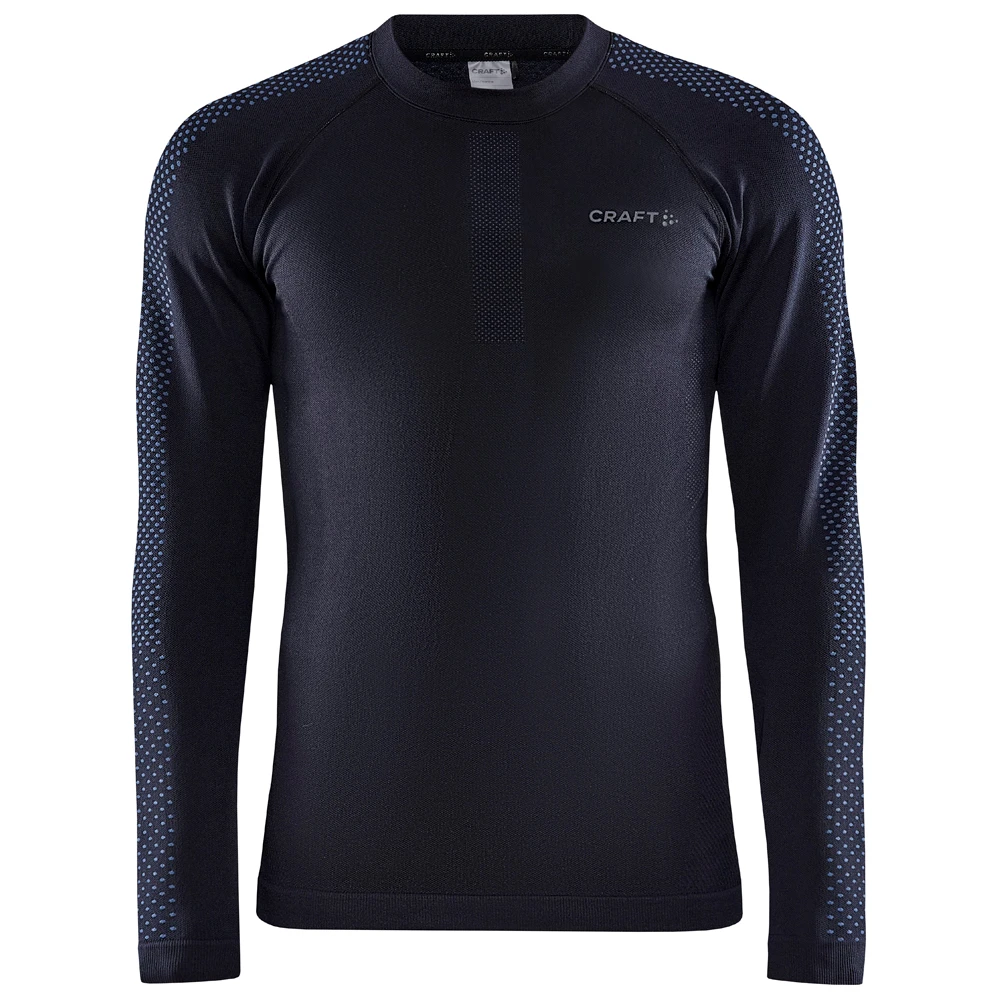 Craft M Adv Warm Intensity Ls 3 Craft M Adv Warm Intensity Ls