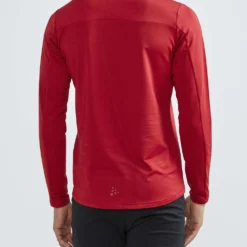 Craft M Core Gain Midlayer 8 Craft M Core Gain Midlayer -winter gloves shop Craft M Core Gain Midlayer 2022 Bright Red 3