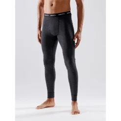 Craft M Core Wool Merino Pant -winter gloves shop Craft M Core Wool Merino Pant 2