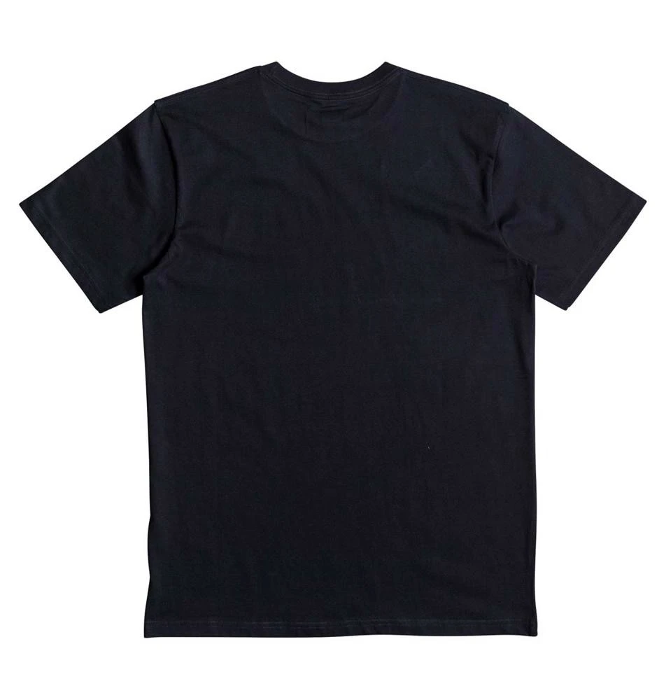 DC Shoes M Global Salute S Tee 2019 4 DC Shoes M Global Salute S Tee 2019 - Afbeelding 2