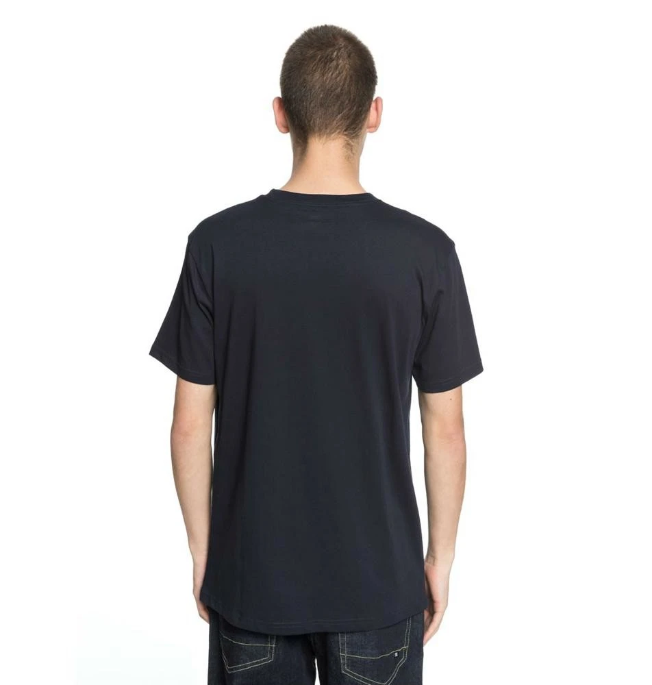 DC Shoes M Global Salute S Tee 2019 6 DC Shoes M Global Salute S Tee 2019 - Afbeelding 4