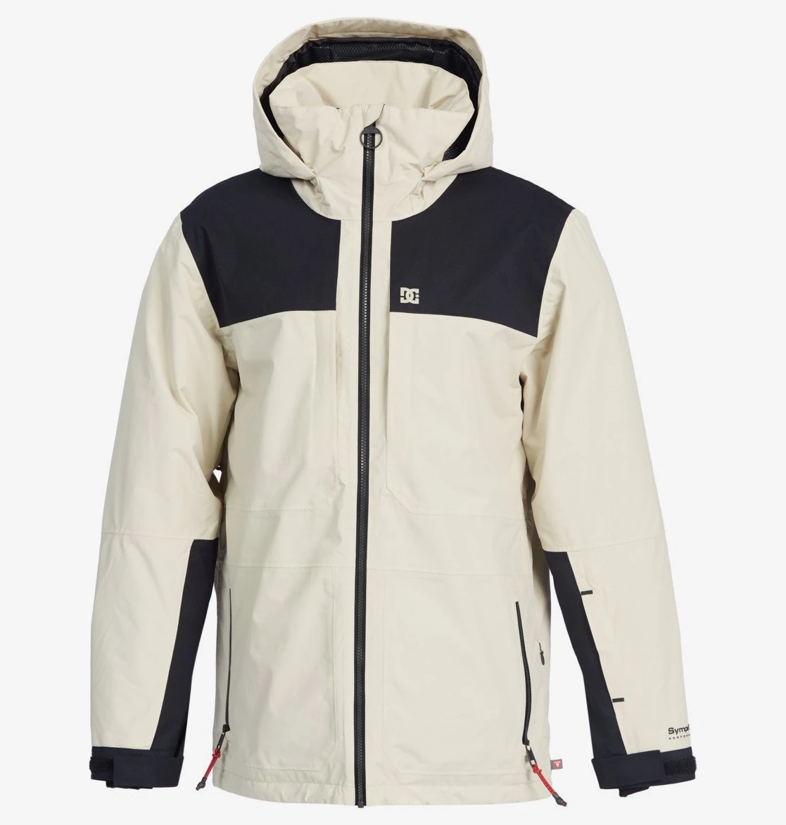 DC Shoes Company Jacket 3 DC Shoes Company Jacket