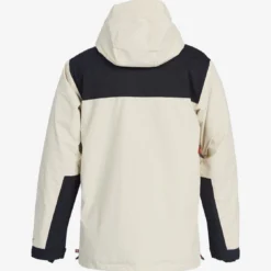 DC Shoes Company Jacket 7 DC Shoes Company Jacket -winter gloves shop DCShoes M Company Jacket Overcast 2022 3