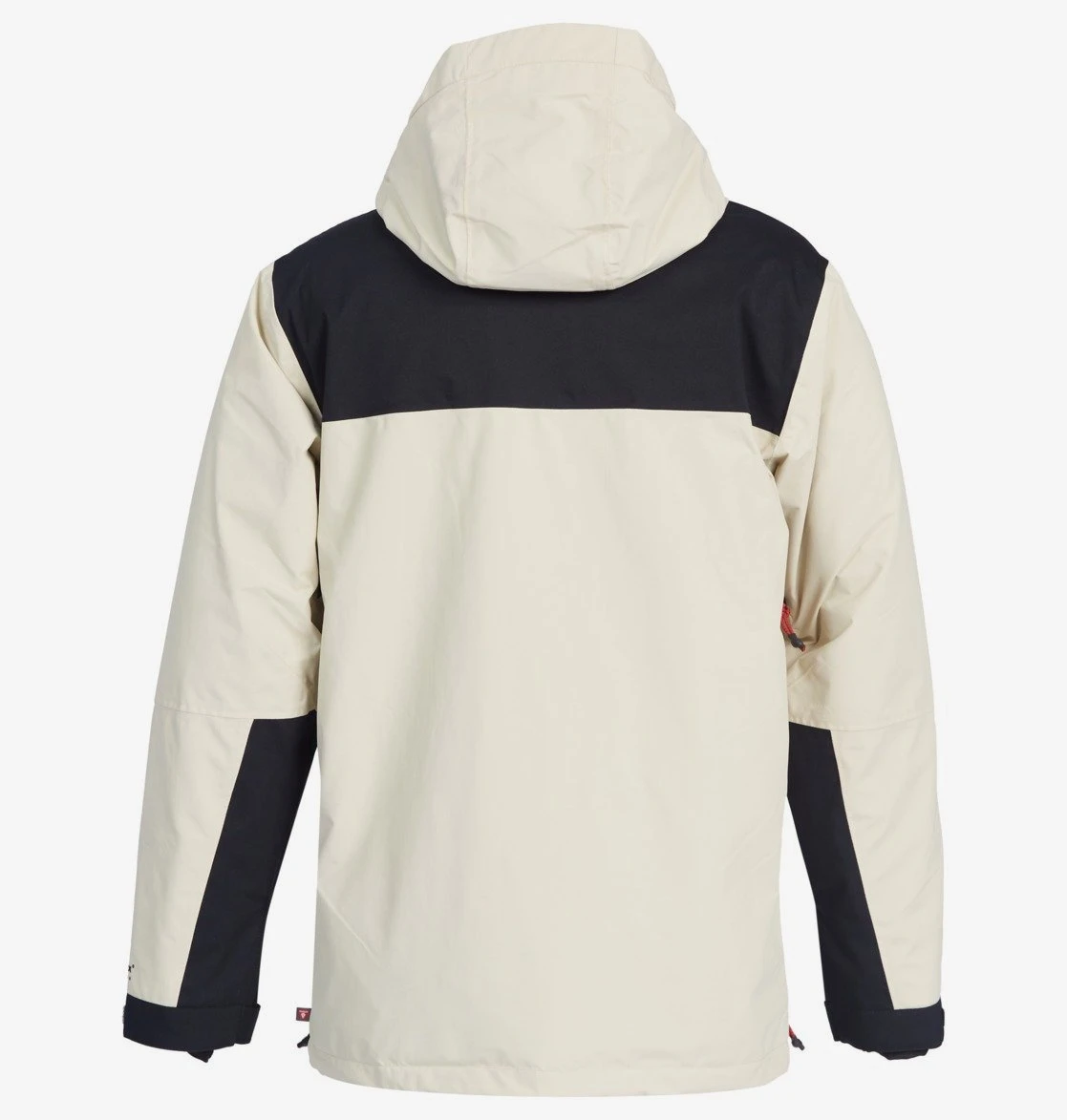 DC Shoes Company Jacket 5 DC Shoes Company Jacket - Afbeelding 3