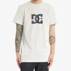DC Shoes Dc Star Dimensional Tss