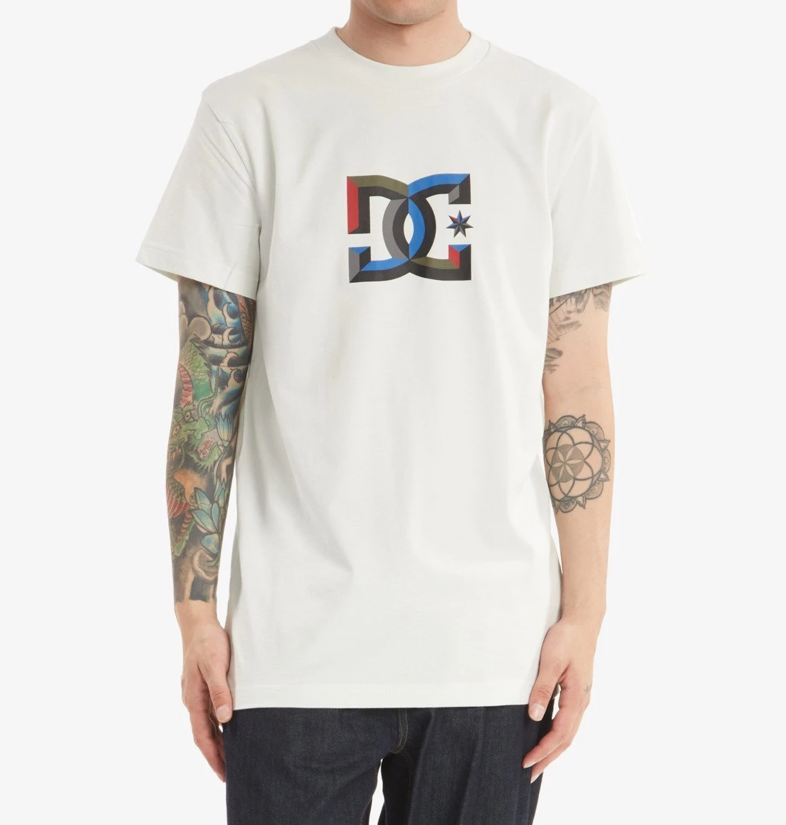 DC Shoes Dc Star Dimensional Tss 3 DC Shoes Dc Star Dimensional Tss